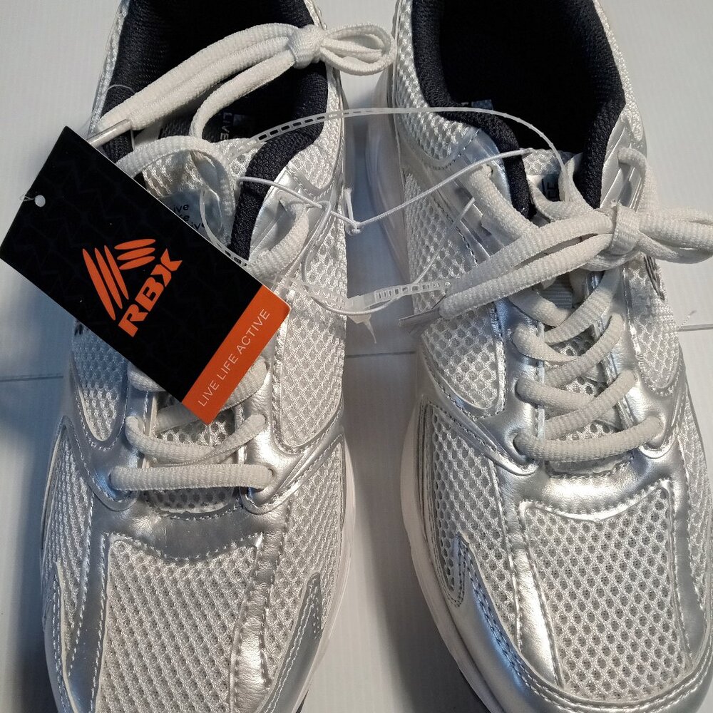 new Zapatos deportivos para correr para hombre, ligeros, size 9